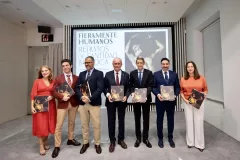 Nueva muestra estelar en el Museo Carmen Thyssen Málaga