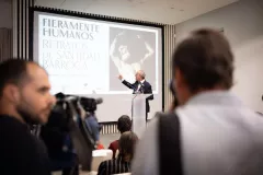 Nueva muestra estelar en el Museo Carmen Thyssen Málaga