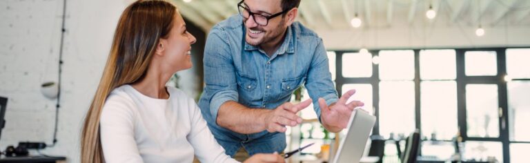 Millennials reconfiguran el mundo laboral
