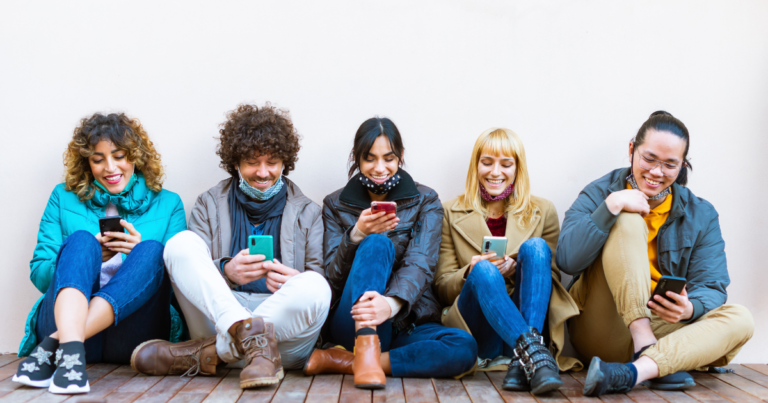 La Generación Z y los Millennials marcan su propio ritmo
