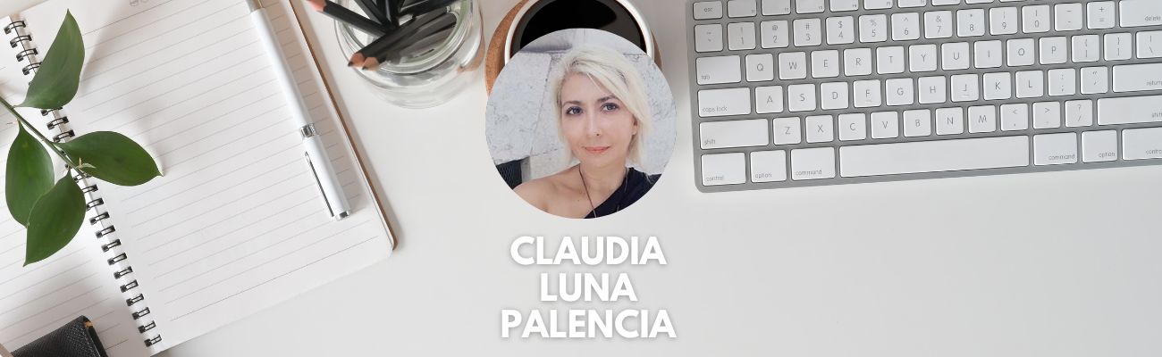 Claudia Luna Palencia