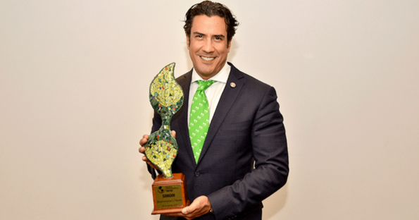 Premios Verdes