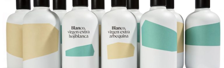 Blanco Virgen Extra, el aceite gourmet