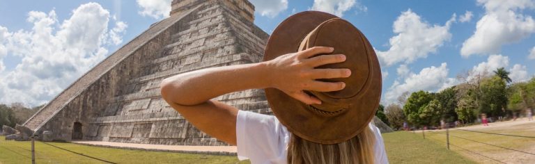 México obtiene más divisas por turista internacionales