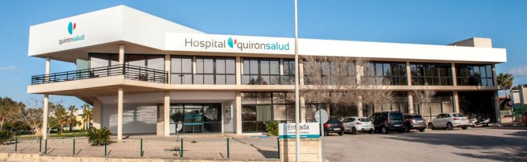 Grupo Quirónsalud saldrá de Colombia y Perú