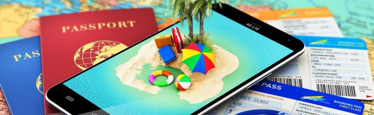 Vigorosa recuperación del turismo mundial en lo que va de 2023