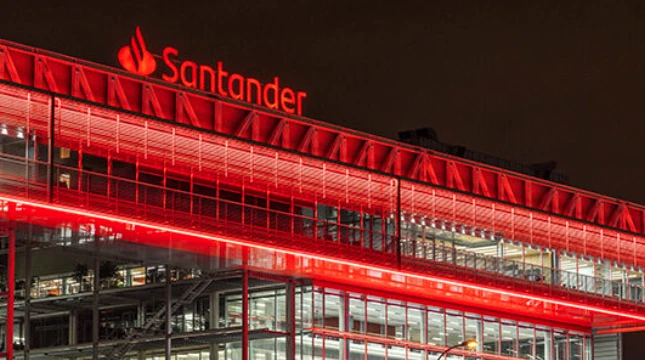 Santander Edificio