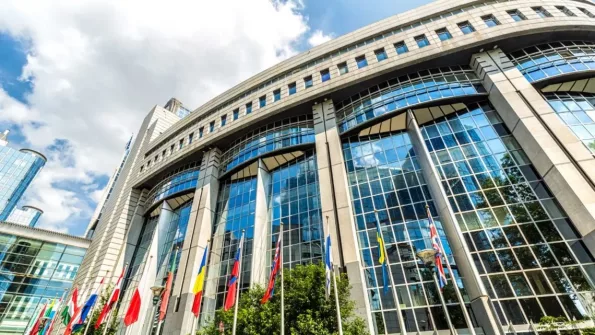 Foto: UE Bruselas. UE pone fin a Calderas de Gas 