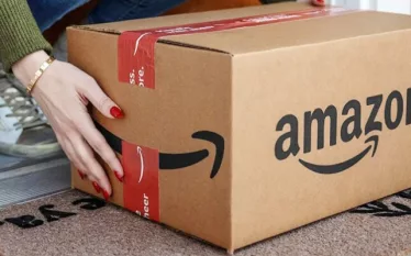 Amazon Caja