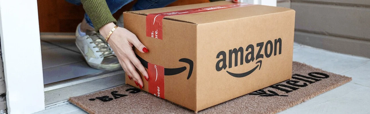 Amazon Caja