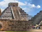 Turismo México