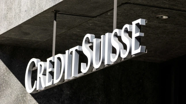 UBS liquidará a Credit Suisse en España
