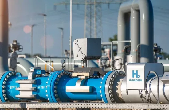 Alemania se incorpora al corredor de hidrógeno