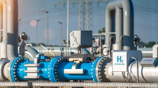 Alemania se incorpora al corredor de hidrógeno