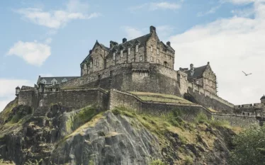 Los diez castillos más bonitos del mundo