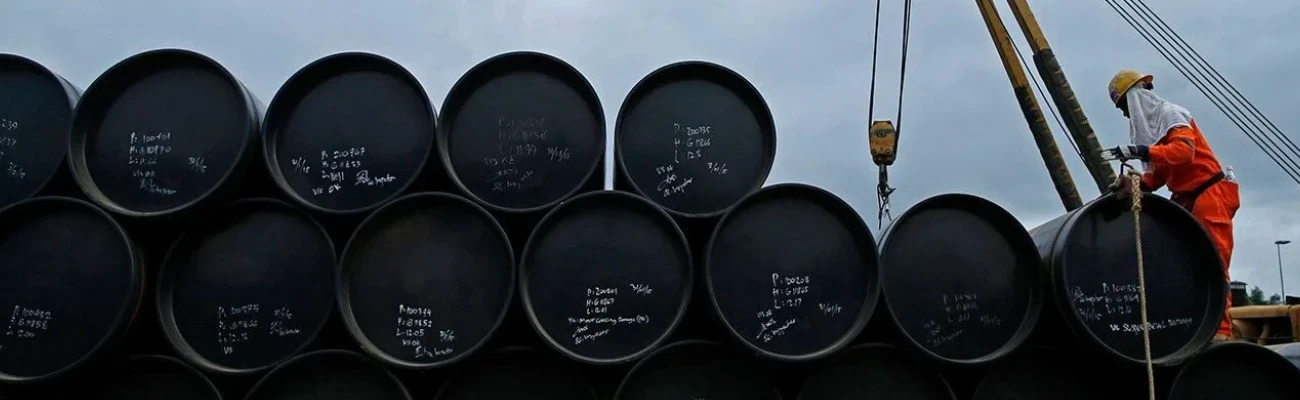 petróleo podría llegar a 150 dls. por barril