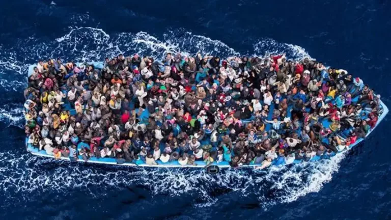 El tsunami migratorio en España alarma a Italia, Francia y Finlandia