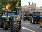 Tractorada España