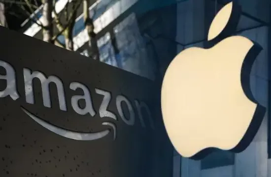 Apple y Amazon no pagarán la multa millonaria impuesta por la CNMC