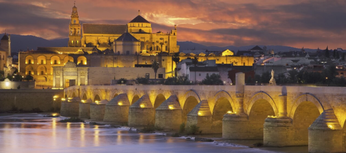 Andalucía