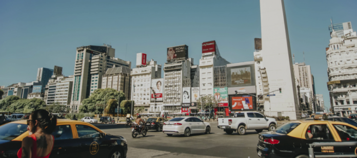 Buenos Aires