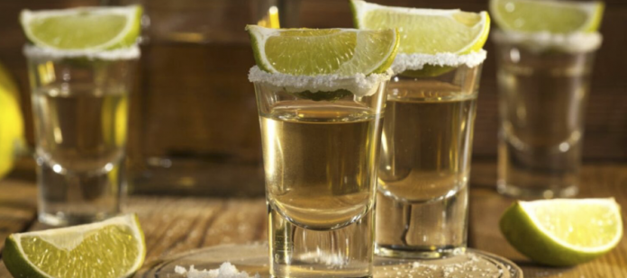 Dia Nacional del Tequila