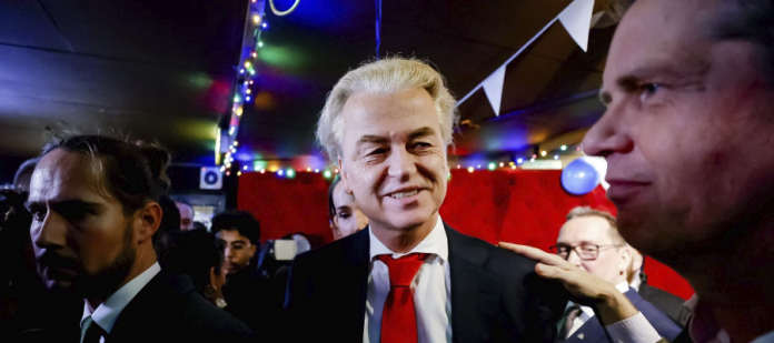 Geert Wilders