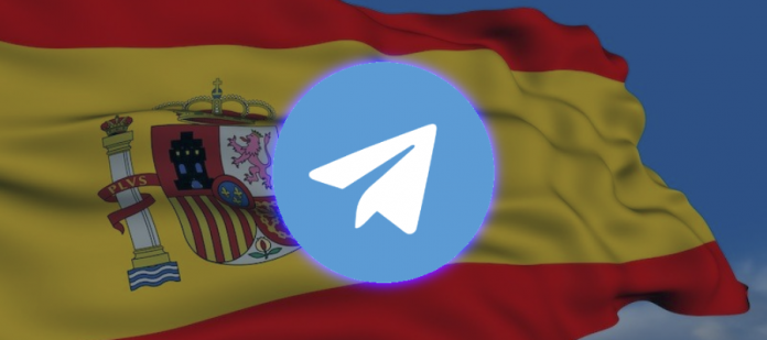 Telegram España