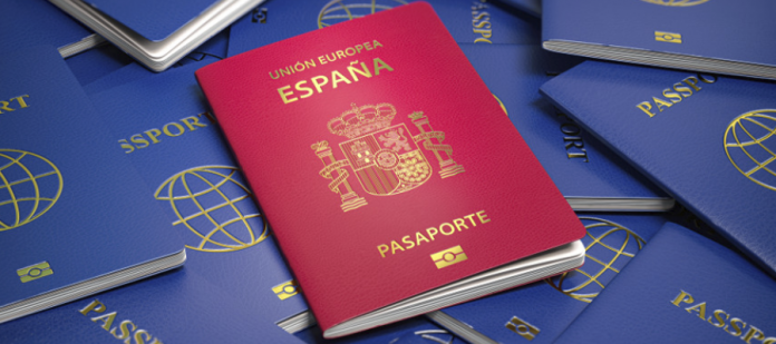 Golden Visa España