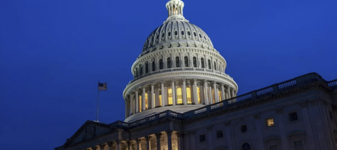 Manda EUA nueva ayuda a Ucrania, Israel y Taiwan