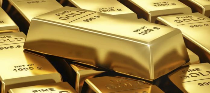 Lingotes de Oro Lingotes de Oro