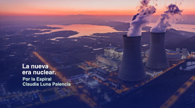 La nueva era nuclear - CONEXION HISPANOAMÉRICA