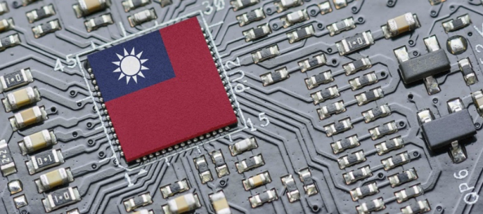 Chips Taiwan