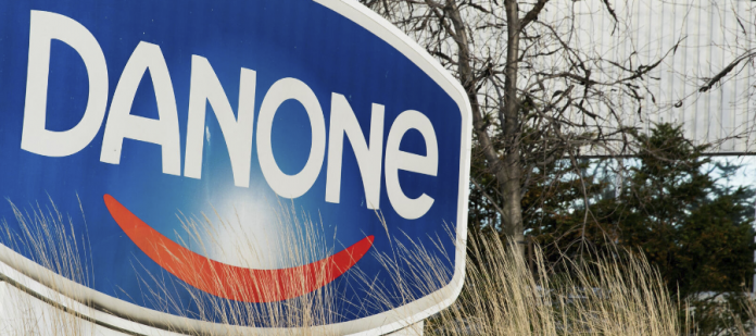 Danone ha finalizado la venta de sus actividades en Rusia