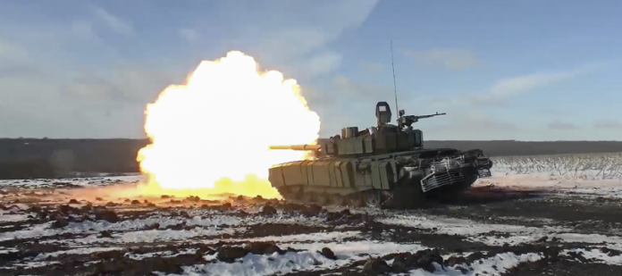 Dinero Ruso congelado por la UE se destinara para Ucrania