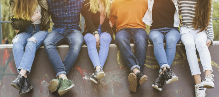 El sexo no gusta a las nuevas generaciones