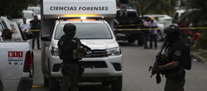 Elecciones en Mexico ya han dejado 22 aspirantes asesinados