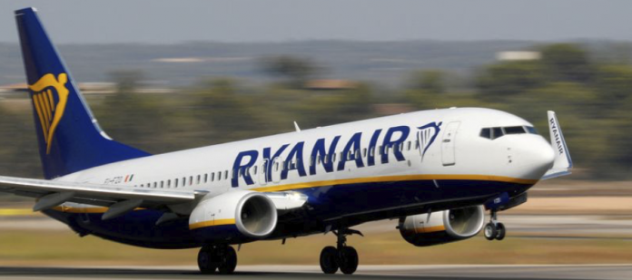 IAG busca salvar la compra de Air Europa cediendo rutas a Ryanair