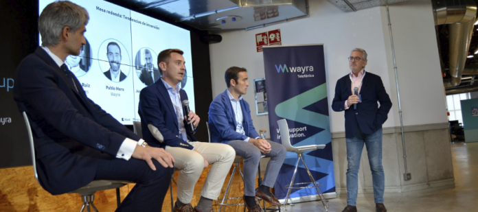 Las startups tecnológicas españolas ya valen más de 100.000 millones