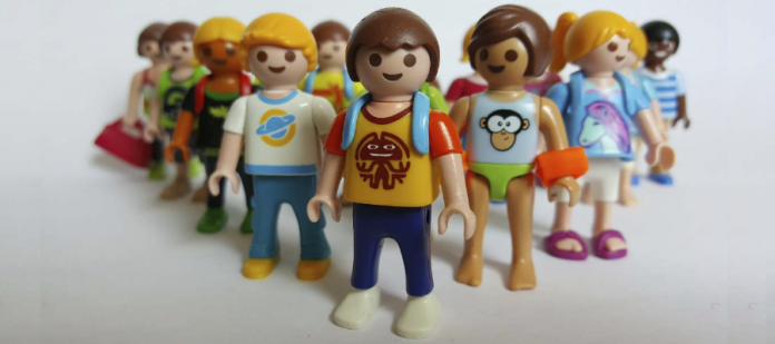 Playmobil