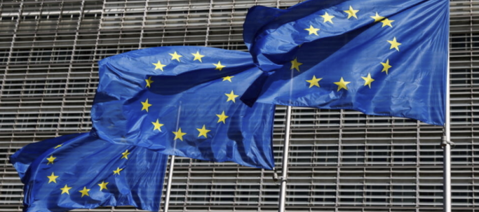 UE aprueba usar activos rusos