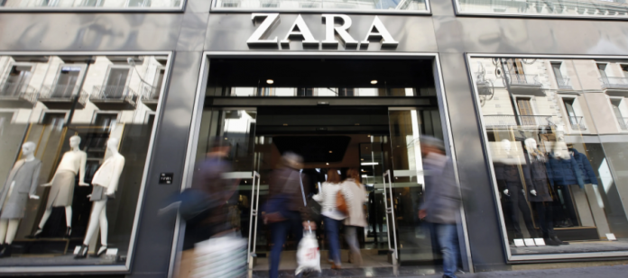 zara