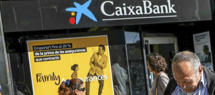 Caixabank