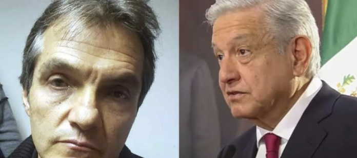 Carlos Ahumada y AMLO