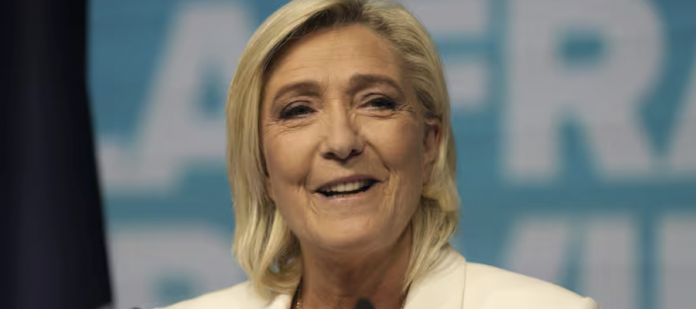 La derecha radical sacude el mapa de la UE