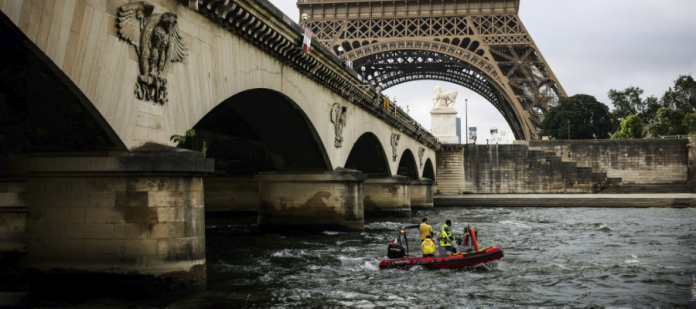 Rio Sena Paris Rio Sena Paris