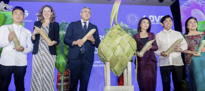 Foro de Tursimo Gastronomico Asia Pacifico