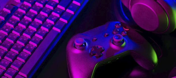 Amazon Gaming Week España