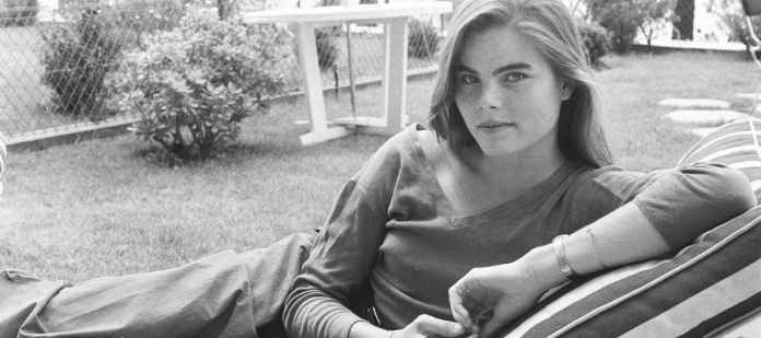 Mariel Hemingway Mariel Hemingway