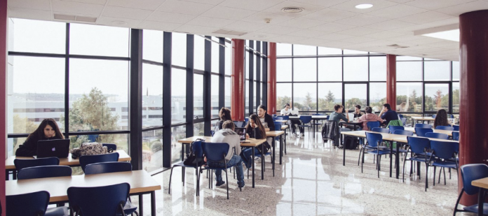 Universidad Europea Madrid